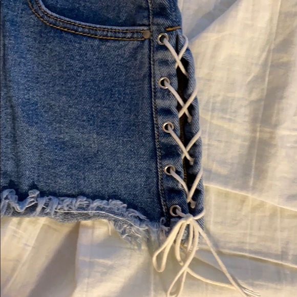 Pacsun shorts - Picture 3 of 4